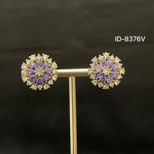 Load image into Gallery viewer, ZirconEar tops
