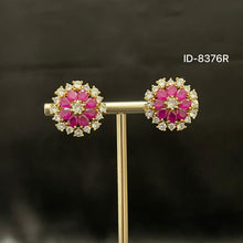 Load image into Gallery viewer, ZirconEar tops
