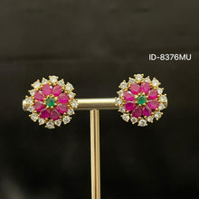 Load image into Gallery viewer, ZirconEar tops
