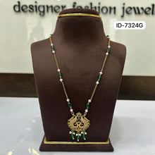 Load image into Gallery viewer, Antique Chain
