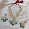 Premium Jadau Necklace