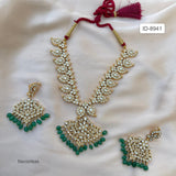 Premium Jadau Necklace