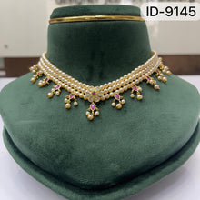 Load image into Gallery viewer, Samantha beads chain
