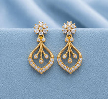 Load image into Gallery viewer, AD earrings
