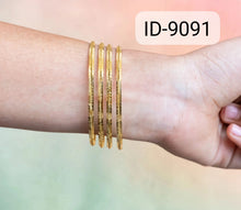 Load image into Gallery viewer, Antique Bangles
