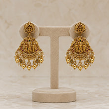 Load image into Gallery viewer, Nakshi Ramparivar necklace -9175
