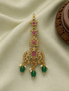 Antique Tikka-6747