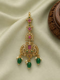 Antique Tikka-6747