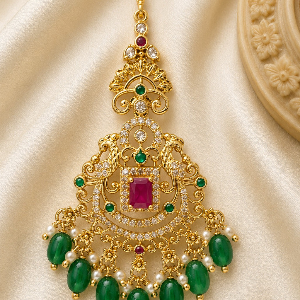 Antique Tikka-8394