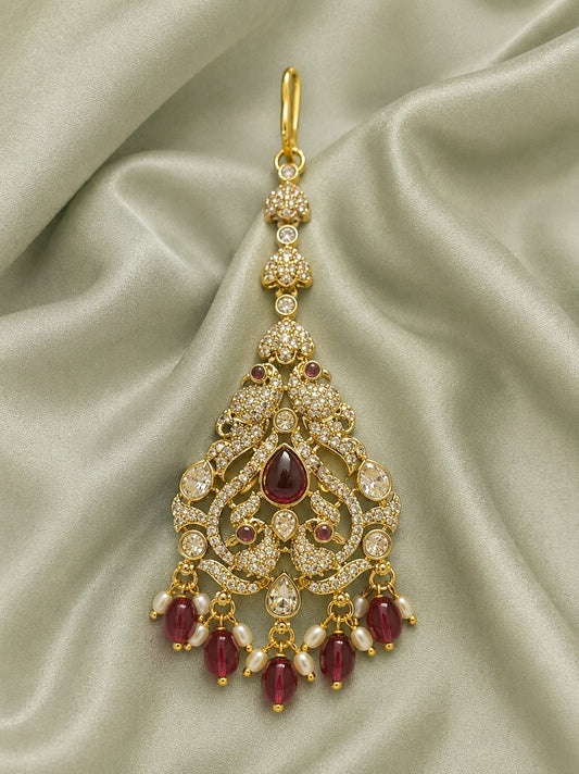 Victorian Tikka-6733P
