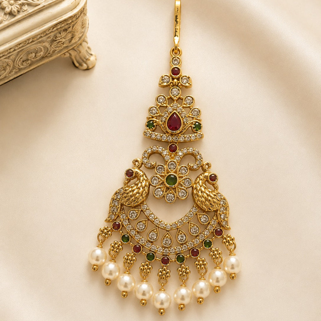 Antique Tikka-8386