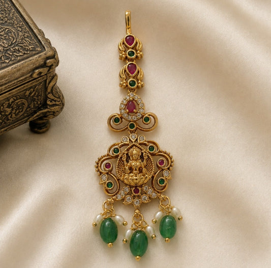 Antique Tikka-6731