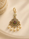Antique Tikka-6746