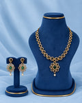 Antique Necklace Set