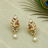Victorian Ear Tops