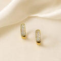 Antique Ear Tops/Studs