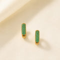 Antique Ear Tops/Studs
