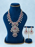 AD Necklace Set