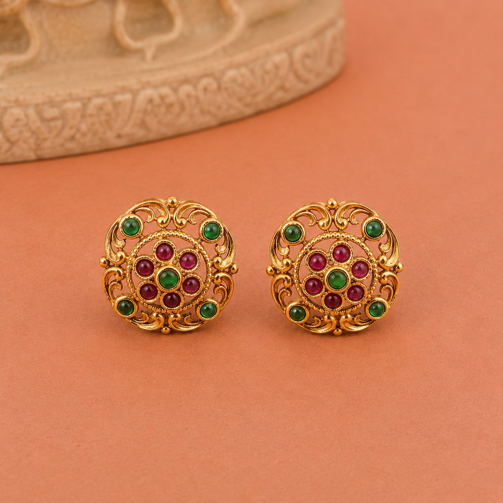 Nakshi  Tops
