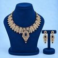 Victorian necklace set