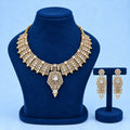 Victorian necklace set