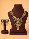 Nakshi Necklace set