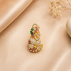 Antique Saree Pin