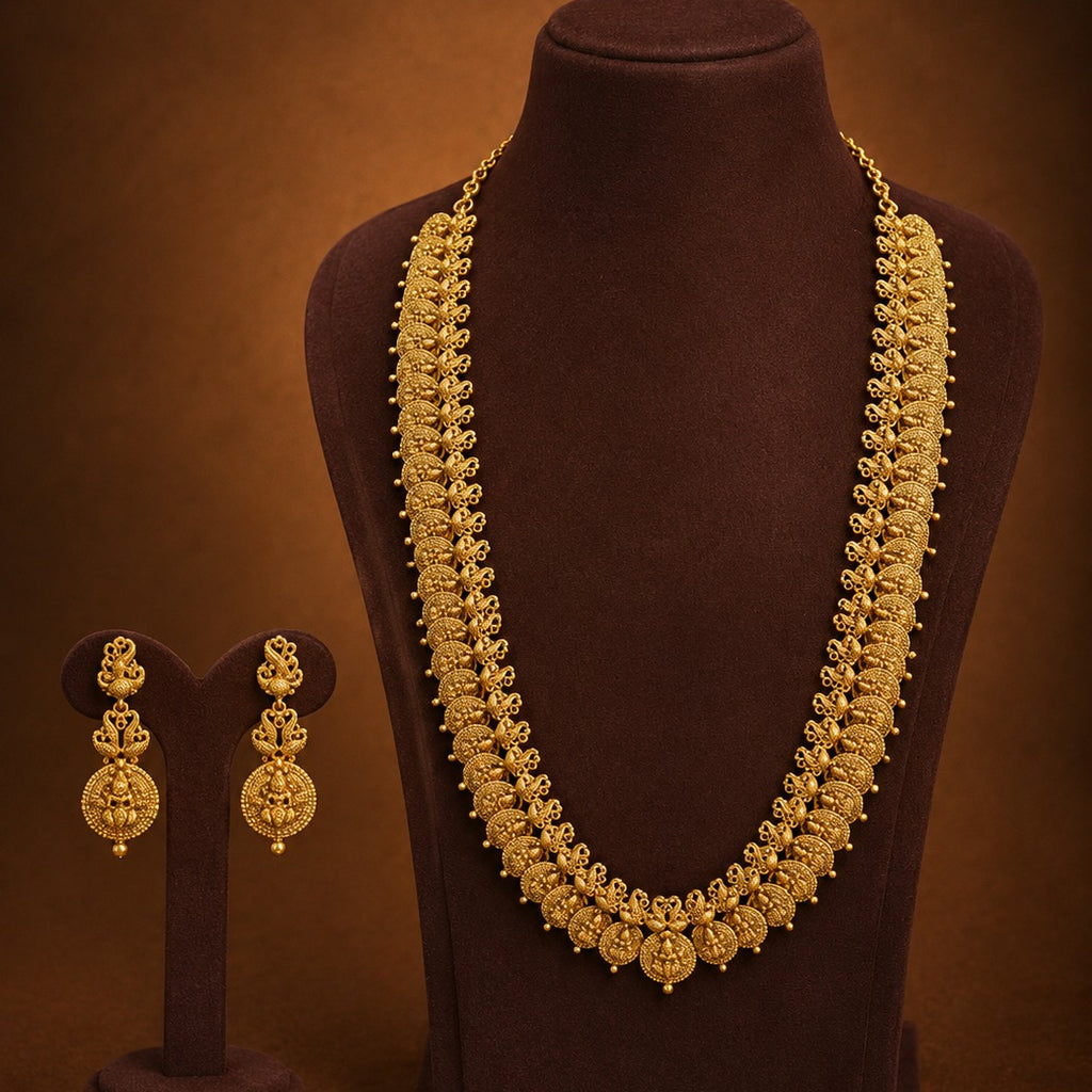 Nakshi Haram Set