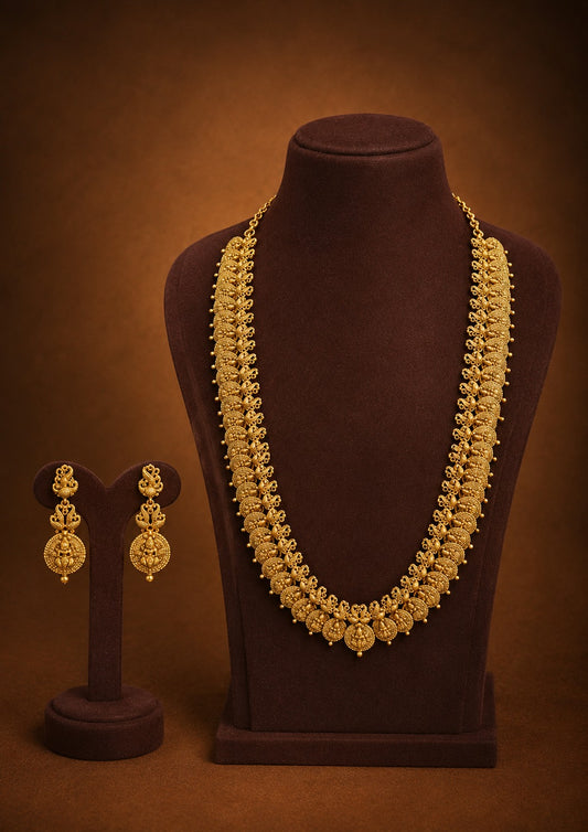 Nakshi Haram Set