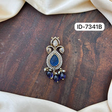 Load image into Gallery viewer, Victorian Pendent Set
