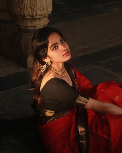 Sahithi Murthy