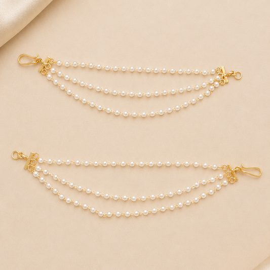 Beads Antique chempasavallu