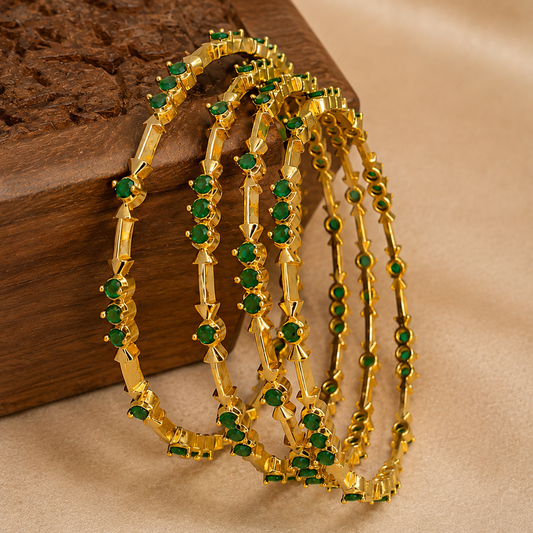 Antique bangles