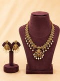 Nakshi Necklace Set