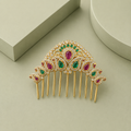 Antique Hair Pin