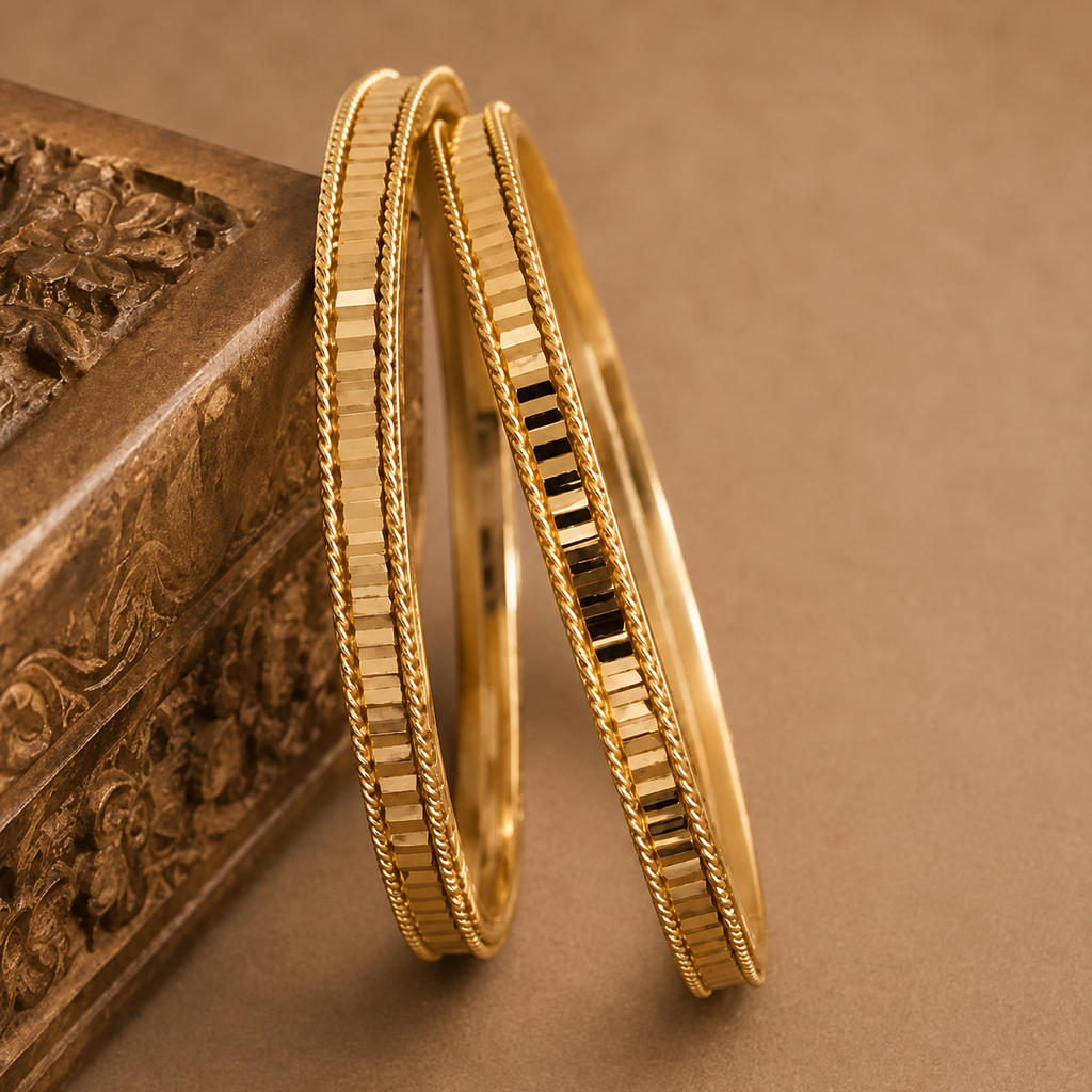 Antique Bangles