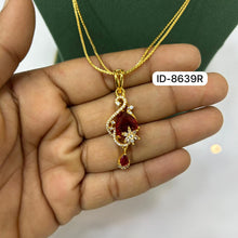 Load image into Gallery viewer, Antique Chain
