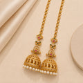 Antique Jhumkas