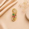 Antique Saree Pin