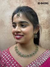 Load image into Gallery viewer, Victorian Necklace Set
