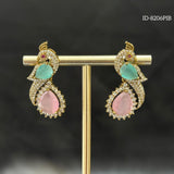 Victorian Earrings