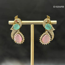 Load image into Gallery viewer, Victorian Earrings
