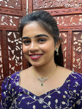 Load image into Gallery viewer, Antique Necklace Set
