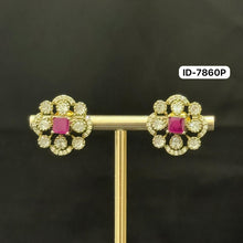 Load image into Gallery viewer, Victorian Ear Tops/Studs
