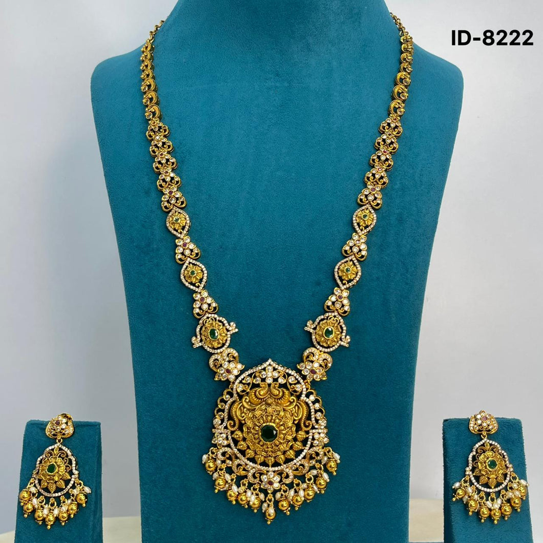 Nakshi Haram Set