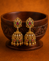 ANTIQUE EARRINGS
