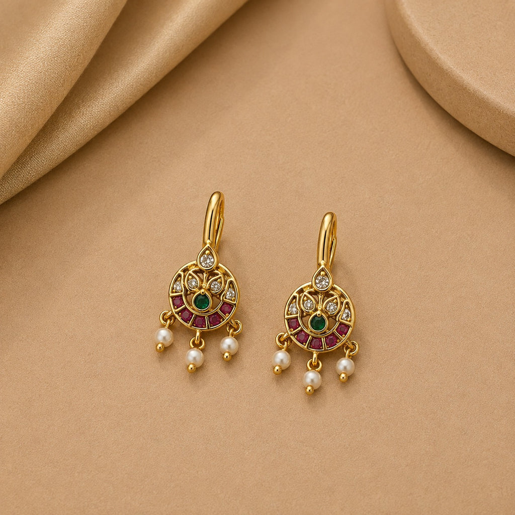 ANTIQUE EAR SET