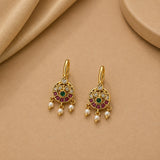 ANTIQUE EAR SET