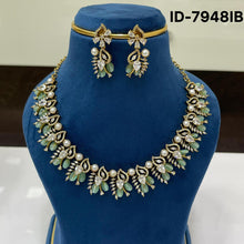 Load image into Gallery viewer, Victorian Necklace Set
