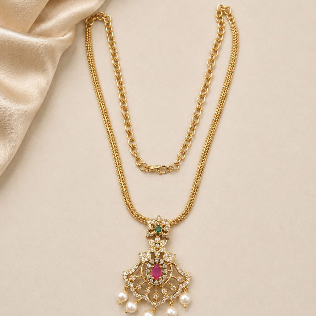 Nakshi Necklace set